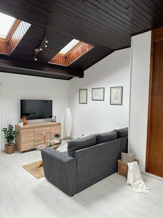 Mira'S Apartment Križevci Buitenkant foto